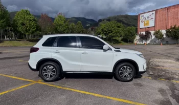 SUZUKI VITARAGLMT 1600CC 2AB ABS 4X2 AA lleno