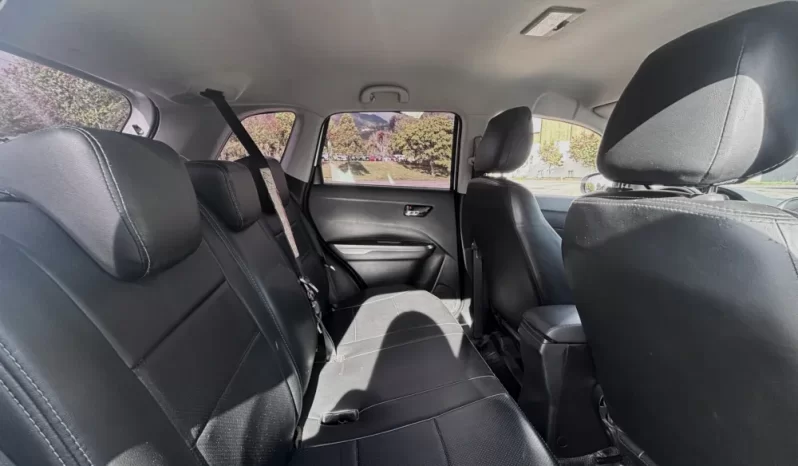 SUZUKI VITARAGLMT 1600CC 2AB ABS 4X2 AA lleno