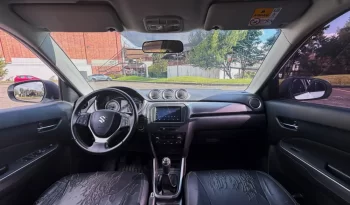 SUZUKI VITARAGLMT 1600CC 2AB ABS 4X2 AA lleno