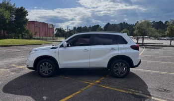 SUZUKI VITARAGLMT 1600CC 2AB ABS 4X2 AA lleno