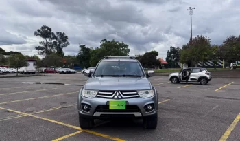 MITSUBISHI NATIVA (2)2.5L (FL)TP 2500CC TD 4X4 lleno