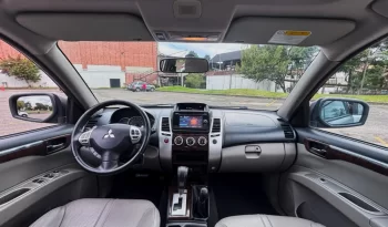 MITSUBISHI NATIVA (2)2.5L (FL)TP 2500CC TD 4X4 lleno