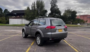 MITSUBISHI NATIVA (2)2.5L (FL)TP 2500CC TD 4X4 lleno