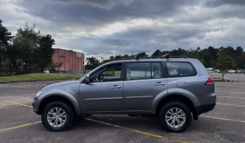 MITSUBISHI NATIVA (2)2.5L (FL)TP 2500CC TD 4X4 lleno