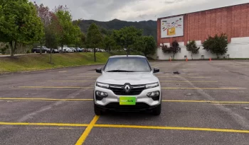 RENAULT KWID (FL) INTENS MT 1000CC 12V 4AB ABS lleno