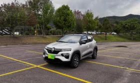 RENAULT KWID (FL) INTENS MT 1000CC 12V 4AB ABS