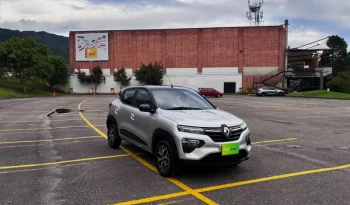 RENAULT KWID (FL) INTENS MT 1000CC 12V 4AB ABS lleno