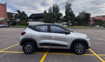 RENAULT KWID (FL) INTENS MT 1000CC 12V 4AB ABS lleno