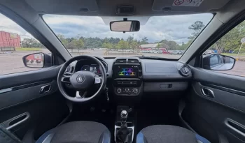 RENAULT KWID (FL) INTENS MT 1000CC 12V 4AB ABS lleno