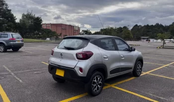 RENAULT KWID (FL) INTENS MT 1000CC 12V 4AB ABS lleno