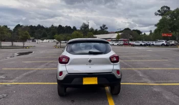 RENAULT KWID (FL) INTENS MT 1000CC 12V 4AB ABS lleno