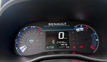 RENAULT KWID (FL) INTENS MT 1000CC 12V 4AB ABS lleno