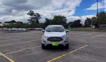 FORD ECOSPORT (2) (FL) TITANIUM TP 2000CC 4X2 lleno