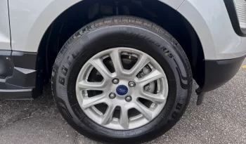 FORD ECOSPORT (2) (FL) TITANIUM TP 2000CC 4X2 lleno