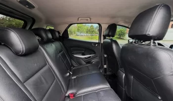 FORD ECOSPORT (2) (FL) TITANIUM TP 2000CC 4X2 lleno