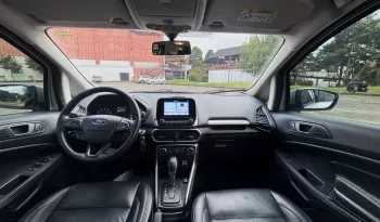 FORD ECOSPORT (2) (FL) TITANIUM TP 2000CC 4X2 lleno