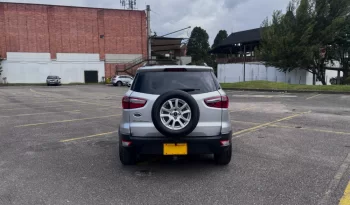 FORD ECOSPORT (2) (FL) TITANIUM TP 2000CC 4X2 lleno