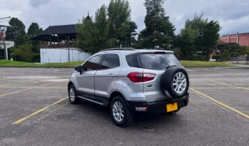 FORD ECOSPORT (2) (FL) TITANIUM TP 2000CC 4X2 lleno