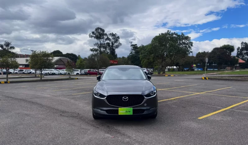 MAZDA CX30 TOURING MT 2000CC 7AB R18 4X2 lleno