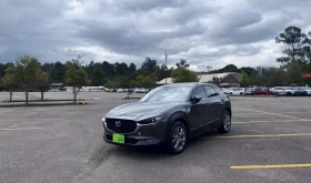 MAZDA CX30 TOURING MT 2000CC 7AB R18 4X2