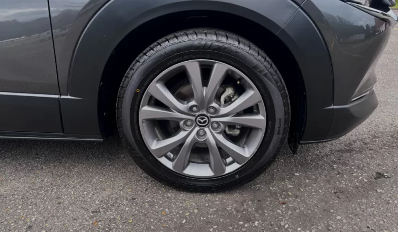 MAZDA CX30 TOURING MT 2000CC 7AB R18 4X2 lleno
