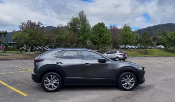 MAZDA CX30 TOURING MT 2000CC 7AB R18 4X2 lleno