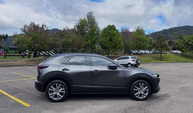 MAZDA CX30 TOURING MT 2000CC 7AB R18 4X2 lleno