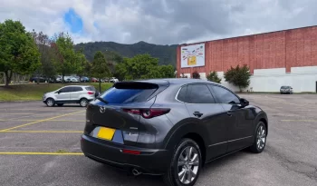 MAZDA CX30 TOURING MT 2000CC 7AB R18 4X2 lleno