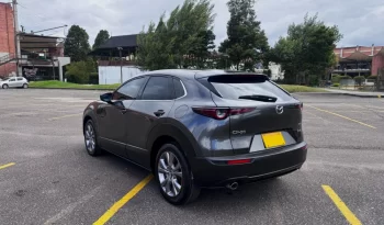 MAZDA CX30 TOURING MT 2000CC 7AB R18 4X2 lleno