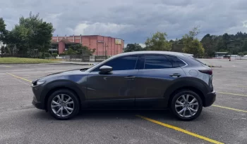 MAZDA CX30 TOURING MT 2000CC 7AB R18 4X2 lleno