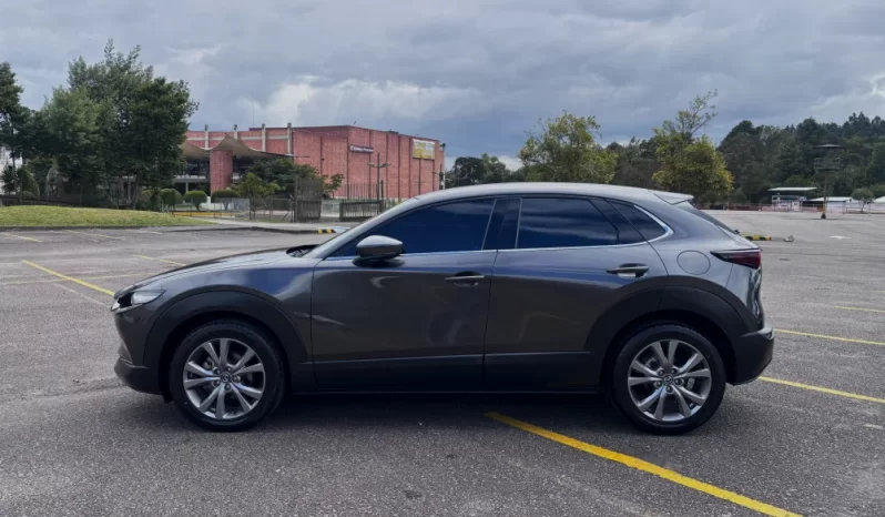 MAZDA CX30 TOURING MT 2000CC 7AB R18 4X2 lleno