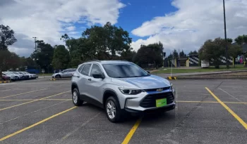 CHEVROLET TRACKER (3) TURBO LS MT 1200CC 4X2 lleno