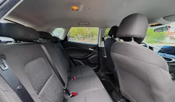 CHEVROLET TRACKER (3) TURBO LS MT 1200CC 4X2 lleno