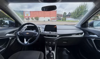 CHEVROLET TRACKER (3) TURBO LS MT 1200CC 4X2 lleno