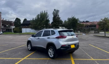 CHEVROLET TRACKER (3) TURBO LS MT 1200CC 4X2 lleno