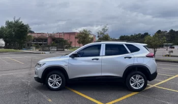 CHEVROLET TRACKER (3) TURBO LS MT 1200CC 4X2 lleno
