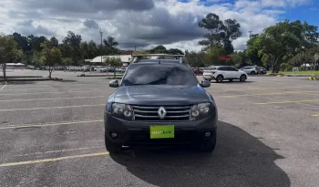 RENAULT DUSTER EXPRESSION MT 1600CC 4X2 lleno