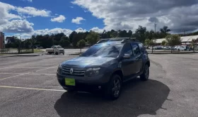 RENAULT DUSTER EXPRESSION MT 1600CC 4X2