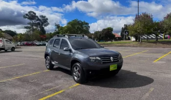 RENAULT DUSTER EXPRESSION MT 1600CC 4X2 lleno