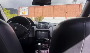 RENAULT DUSTER EXPRESSION MT 1600CC 4X2 lleno