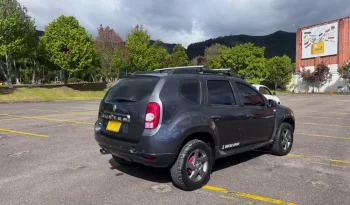 RENAULT DUSTER EXPRESSION MT 1600CC 4X2 lleno