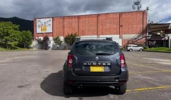 RENAULT DUSTER EXPRESSION MT 1600CC 4X2 lleno
