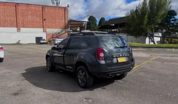 RENAULT DUSTER EXPRESSION MT 1600CC 4X2 lleno