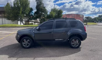 RENAULT DUSTER EXPRESSION MT 1600CC 4X2 lleno