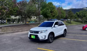 SUZUKI VITARAGLX + ALL GRIPAT 1600CC 6AB ABS 4X4 CT AA