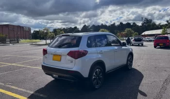 SUZUKI VITARAGLX + ALL GRIPAT 1600CC 6AB ABS 4X4 CT AA lleno