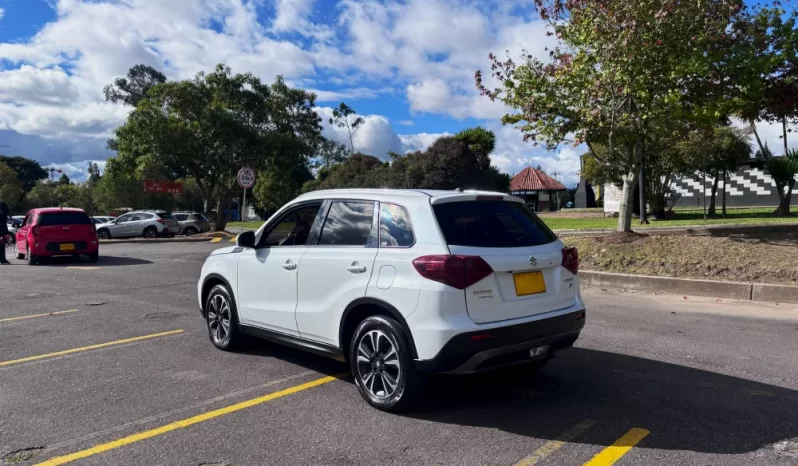 SUZUKI VITARAGLX + ALL GRIPAT 1600CC 6AB ABS 4X4 CT AA lleno