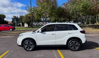 SUZUKI VITARAGLX + ALL GRIPAT 1600CC 6AB ABS 4X4 CT AA lleno