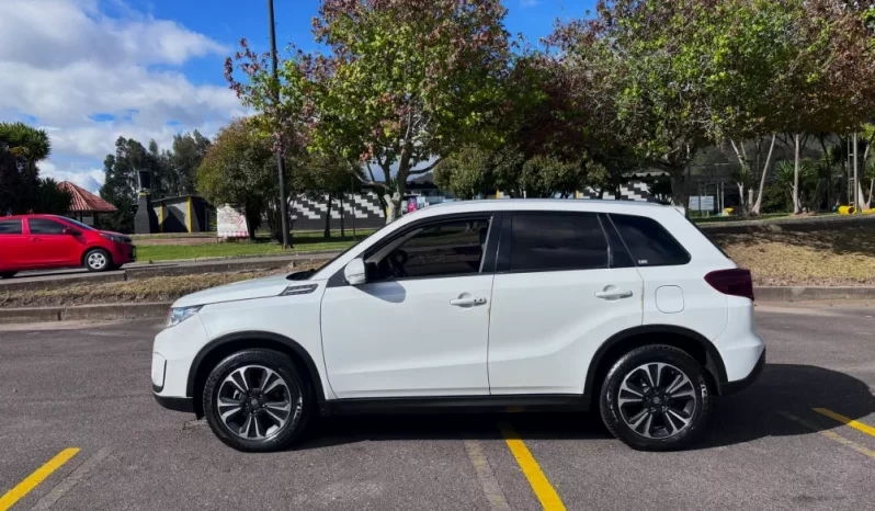 SUZUKI VITARAGLX + ALL GRIPAT 1600CC 6AB ABS 4X4 CT AA lleno