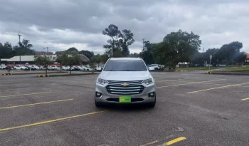 CHEVROLET TRAVERSE (2)HIGH COUNTRYTP 3600CC 4X4 lleno